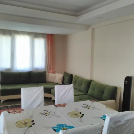 Muğla Gündoğan'da Müstakil Ev * Bodrum