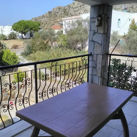 Muğla Gündoğan'da Müstakil Ev * Bodrum
