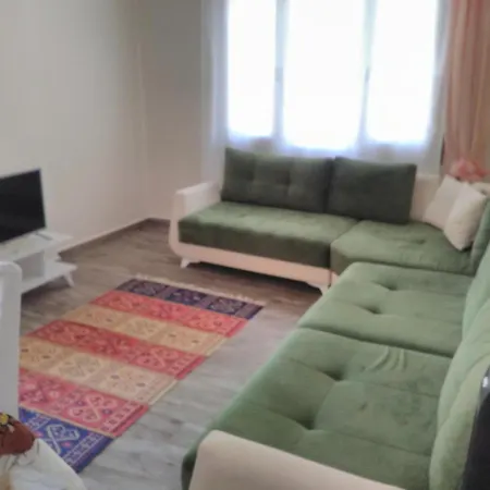 Lejlighed Mugla Gundogan'da Mustakil Ev Bodrum