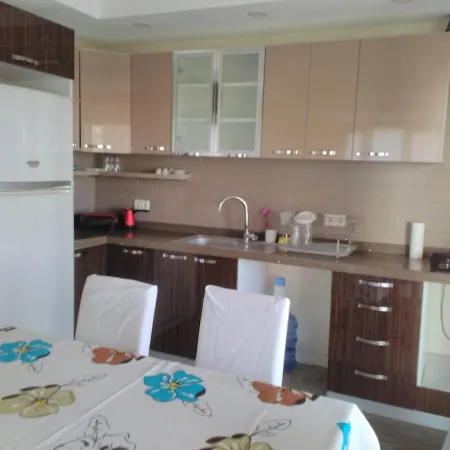 Mugla Gundogan'da Mustakil Ev * Bodrum