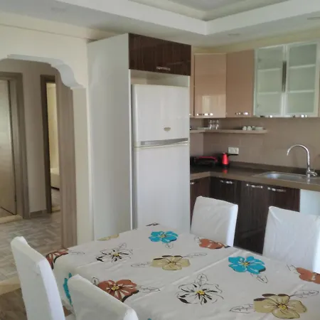 Mugla Gundogan'da Mustakil Ev * Bodrum